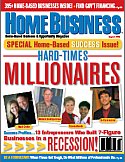 August 2008 Magazine Home Business Magazine